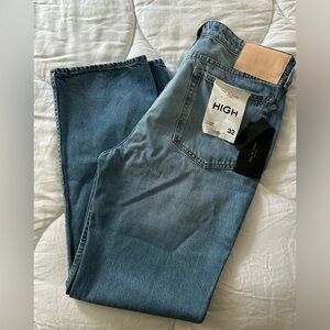 Rag Bone Alex Jean 32